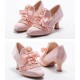 Iris Corolla Marie Antoinette Version A Shoes VI(Reservation/6 Colours/Full Payment Without Shipping)